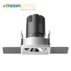 Đèn Spotlight âm trần vuông không viền MG-100302PT55