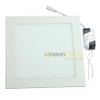 Đèn Downlight âm trần vuông siêu mỏng