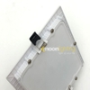Đèn Downlight âm trần vuông siêu mỏng