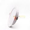 Đèn LED Downlight âm trần lõm chống chói