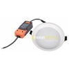 Đèn LED Downlight âm trần mặt tròn mỏng