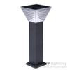 Đèn Trụ Sân Vườn Năng Lượng Mặt Trời MG-SL1712