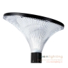 Đèn Cột Sân Vườn Solar MG-SL003