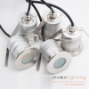 Đèn Âm Tường Mini Mặt Tròn MG-107