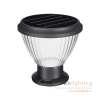 Đèn Trụ Năng Lượng Mặt Trời MG-SL1611