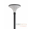 Đèn Cột Sân Vườn Solar MG-SL003