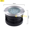 Đèn âm đất 9W IP67