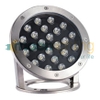 Đèn âm nước đế nổi 36W RGB