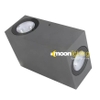 Đèn gắn tường chiếu sáng mặt tiền MG-BD12B-03