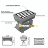 Đèn Projection LED Light MG-TGD-XK21A-XX