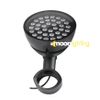 Đèn pha gắn cột tròn MG-TGD-SDR03