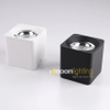 Đèn Downlight ốp trần nổi vuông