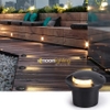 Đèn âm đất 1 tia sáng IP67