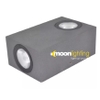 Đèn gắn tường chiếu sáng mặt tiền MG-BD12B-03