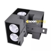 Đèn gắn tường chiếu sáng mặt tiền MG-BD-YY03-06