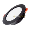 Đèn LED Downlight âm trần lõm chống chói