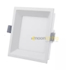 Đèn LED Downlight âm trần mặt vuông
