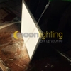 Đèn Panel Clip in 600x600 cho phòng sạch IP65