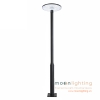 Đèn Cột Sân Vườn Solar MG-SL006