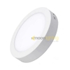 Đèn LED Downlight ốp trần tròn siêu mỏng