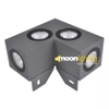 Đèn gắn tường chiếu sáng mặt tiền MG-BD-YY04-XX
