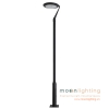 Đèn Cột Sân Vườn Solar MG-SL009