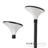 Đèn Cột Sân Vườn Solar MG-SL003