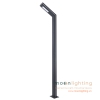 Đèn Cột Sân Vườn Năng Lượng Mặt Trời MG-SL018