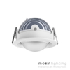 Đèn Spotlight Stella FG-FGB Tán Quang 120°