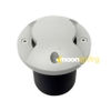 Đèn âm đất 2 tia sáng IP67
