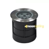 Đèn âm đất chỉnh góc chiếu 3W-6W-9W IP67