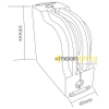 Đèn Window Sill Light MG-CTD-LG01-XX
