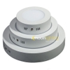 Đèn LED Downlight ốp trần tròn siêu mỏng