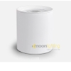 Đèn Downlight đôi ốp nổi tròn