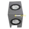 Đèn gắn tường chiếu sáng mặt tiền MG-BD12B-03