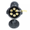 Đèn chim chiếu cây 1W-9W