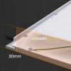 Đèn LED Panel 300x600mm