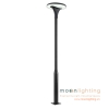 Đèn Cột Sân Vườn Năng Lượng Mặt Trời MG-SL016