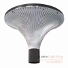 Đèn Cột Sân Vườn Solar MG-SL003