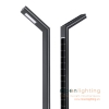Đèn Cột Sân Vườn Năng Lượng Mặt Trời MG-SL018