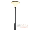 Đèn Cột Sân Vườn Solar MG-SL003