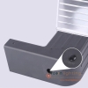 Đèn Gắn Tường Năng Lượng Mặt Trời MG-SL1509