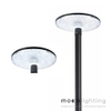 Đèn Cột Sân Vườn Solar MG-SL006