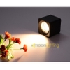 Đèn Downlight ốp trần nổi vuông