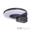 Đèn Gắn Tường Solar MG-SL1802