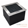 Đèn Âm Đất Điều Chỉnh Góc Chiếu Mặt Vuông MG-304F Series