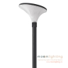 Đèn Cột Sân Vườn Solar MG-SL003
