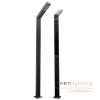 Đèn Cột Sân Vườn Năng Lượng Mặt Trời MG-SL018