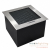 Đèn Âm Đất Điều Chỉnh Góc Chiếu Mặt Vuông MG-304F Series