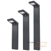 Đèn Trụ Sân Vườn Năng Lượng Mặt Trời MG-SL1406